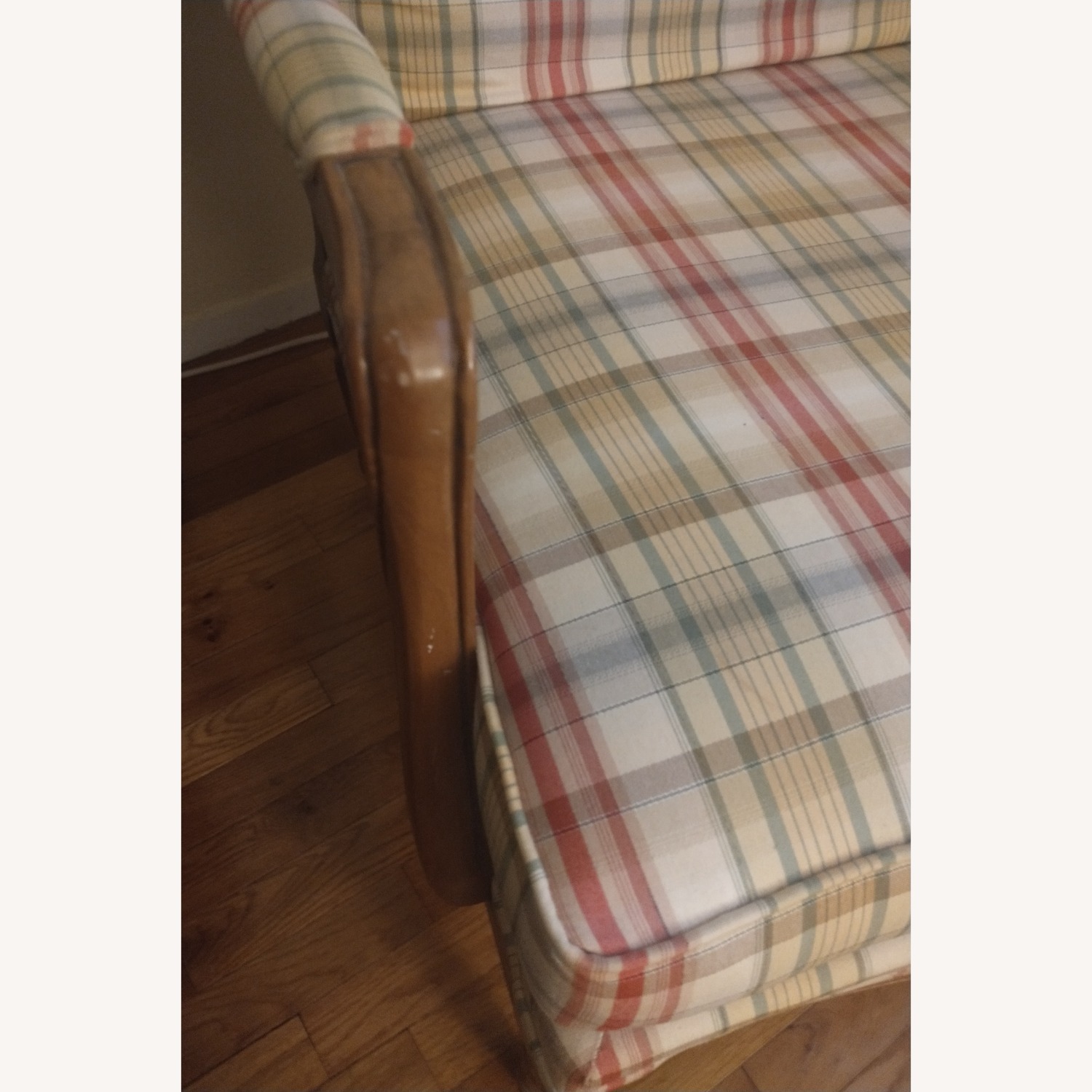Ethan Allen Arm Chairs - image-8