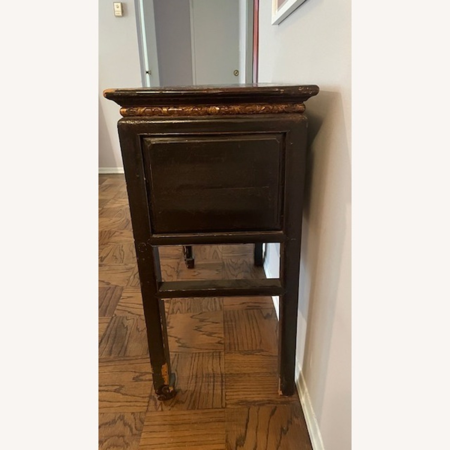 Antique Table - image-5