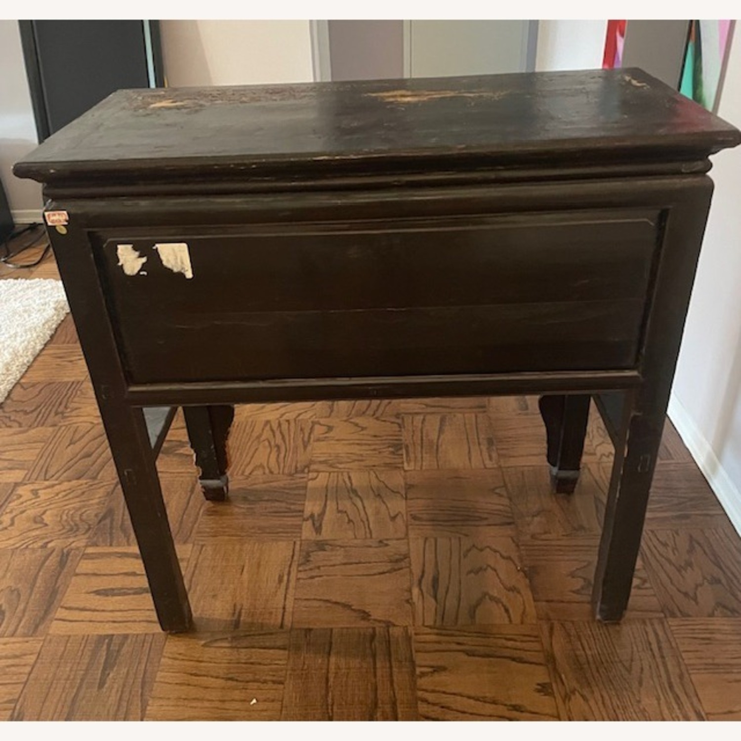 Antique Table - image-6