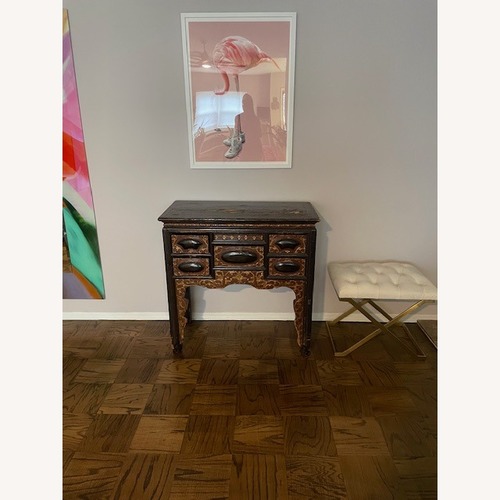 Used Antique Table for sale on AptDeco