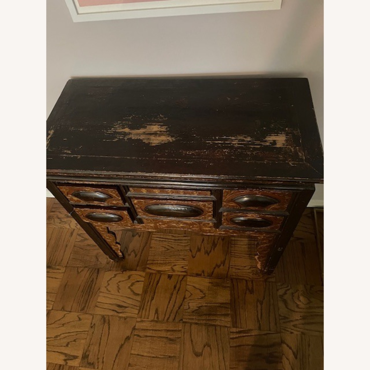 Antique Table - image-3