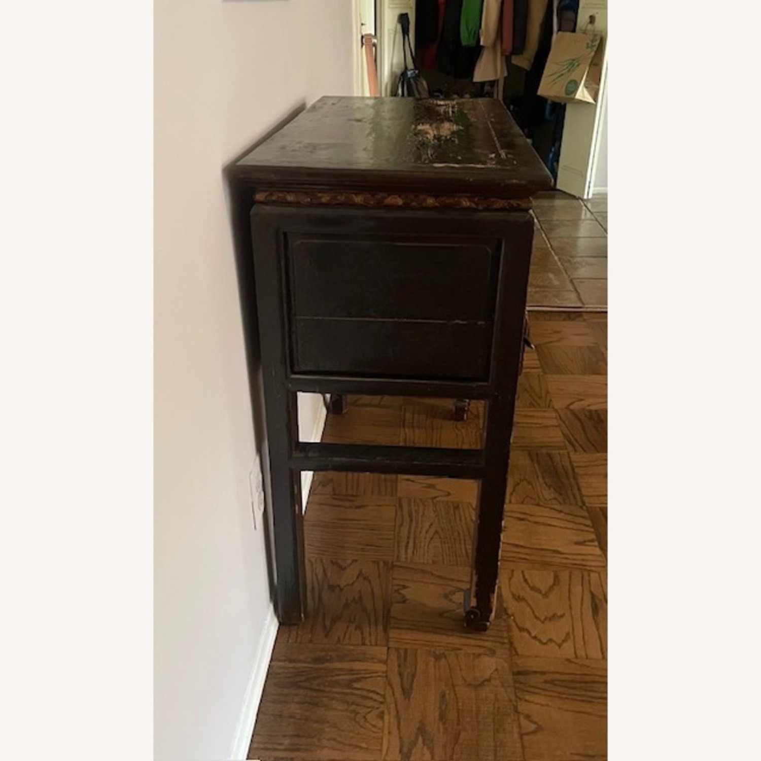 Antique Table - image-4