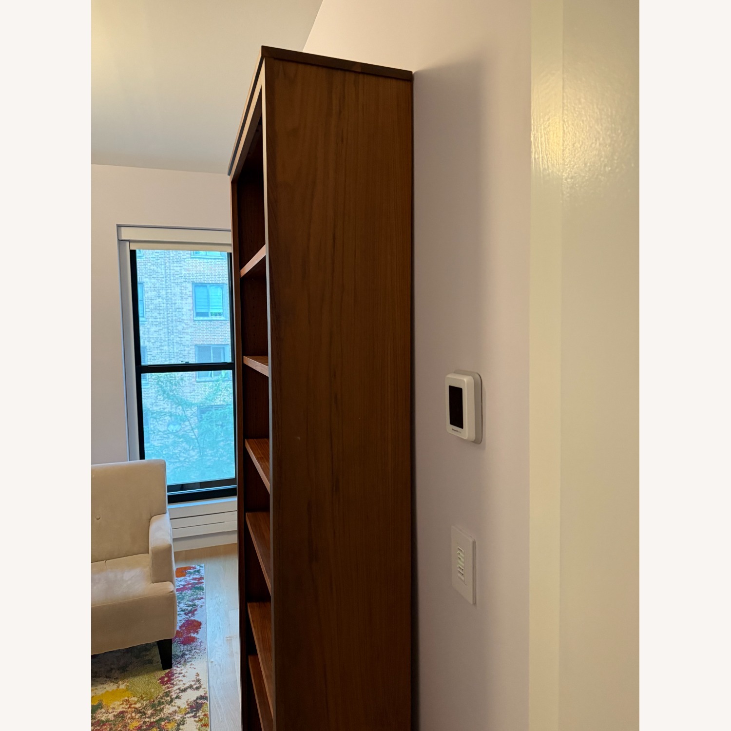 Room & Board Woodwind Bookcase - image-3