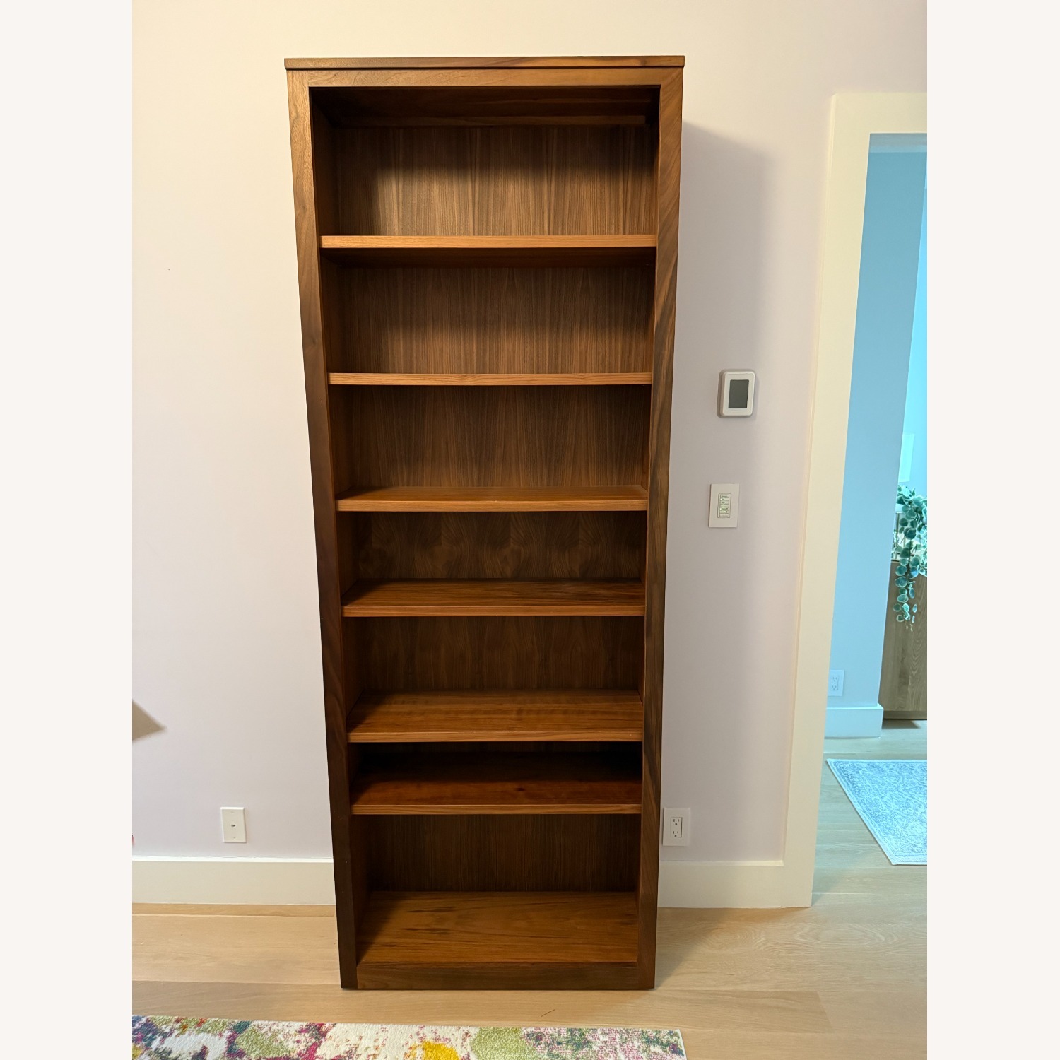 Room & Board Woodwind Bookcase - image-1
