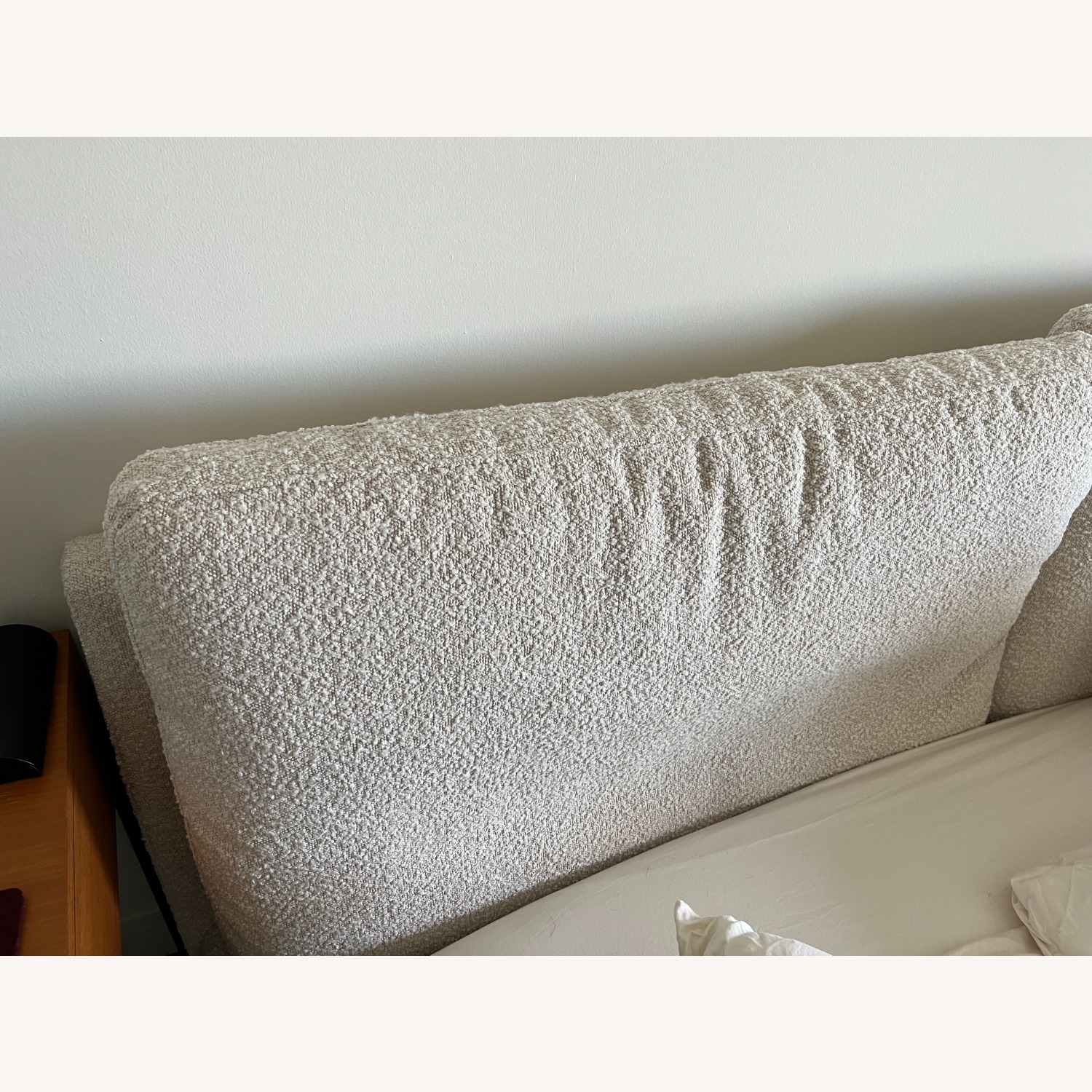 Sundays King Cloud Bed with Storage - image-7