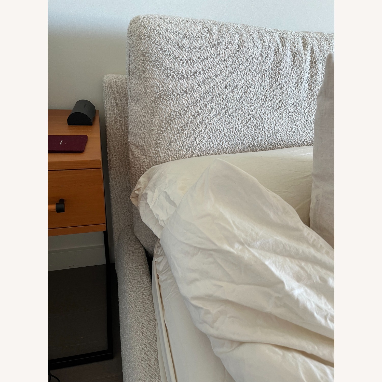 Sundays King Cloud Bed with Storage - image-5