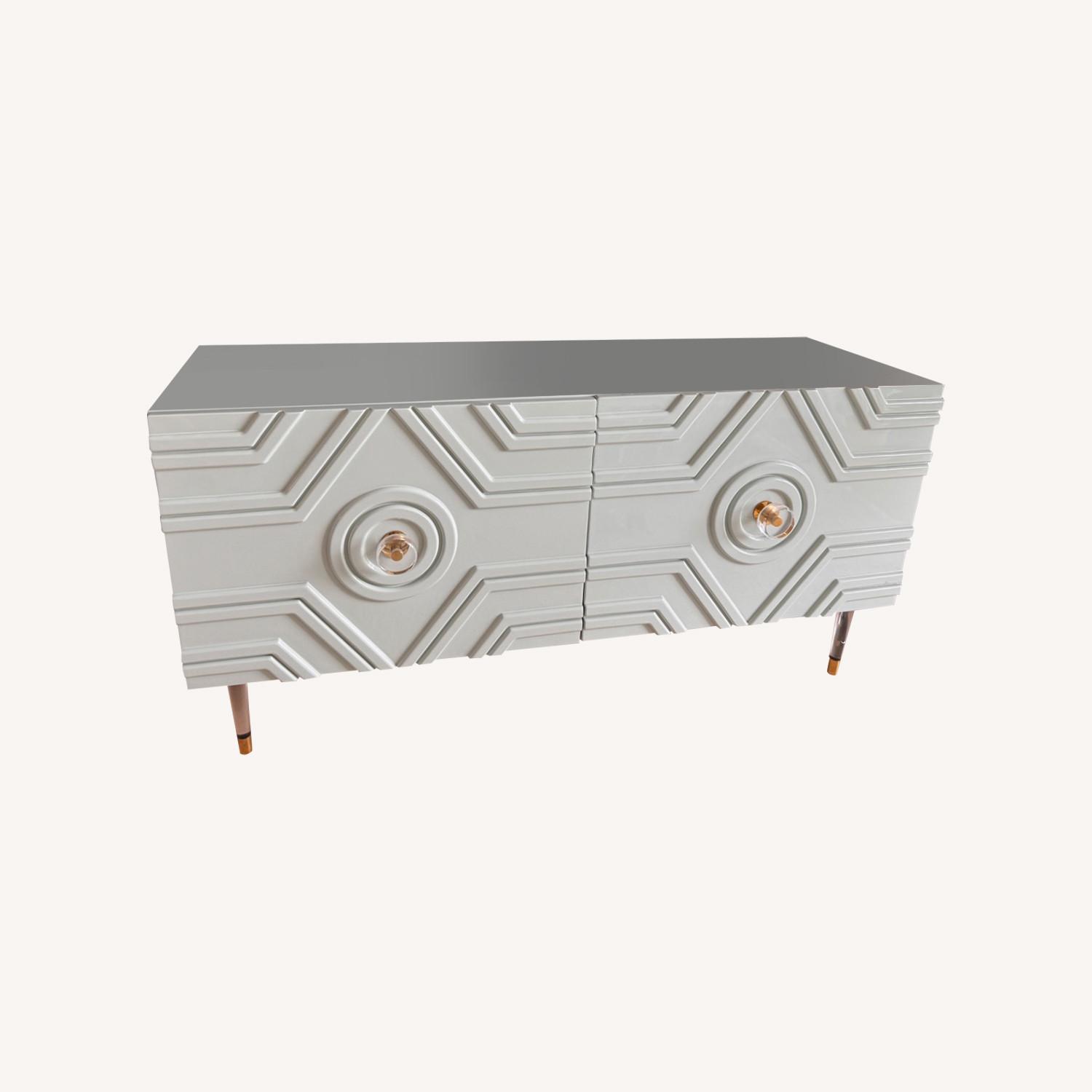 Mod Shop Credenza - image-0
