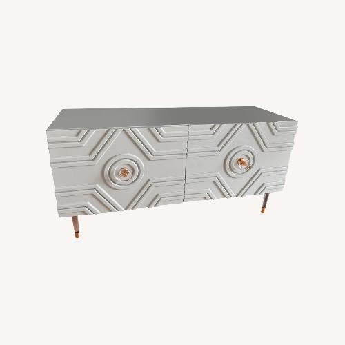 Used Mod Shop Credenza for sale on AptDeco