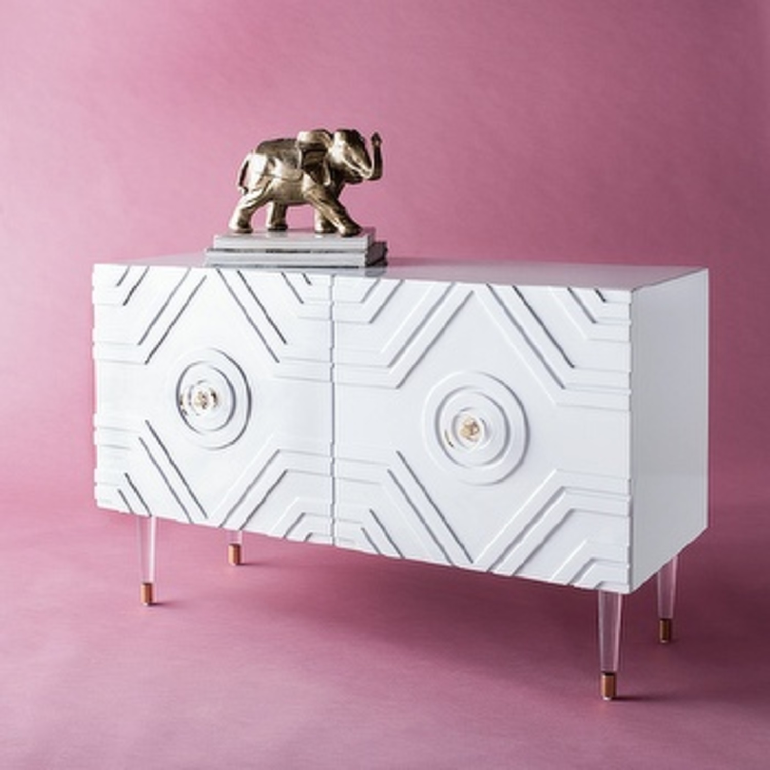Mod Shop Credenza - image-5