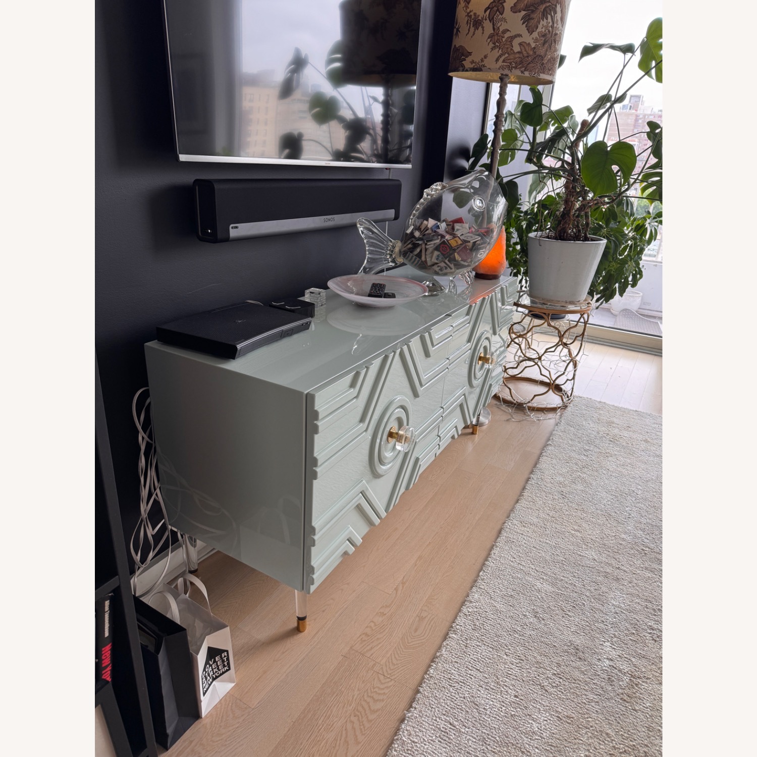 Mod Shop Credenza - image-3