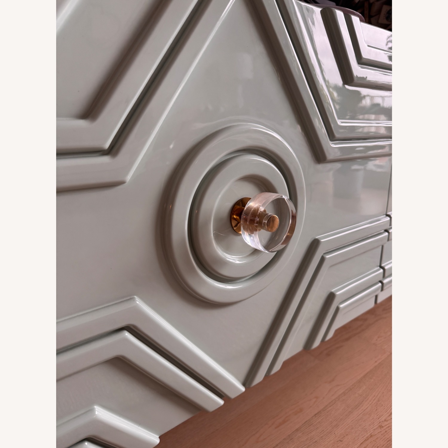 Mod Shop Credenza - image-2