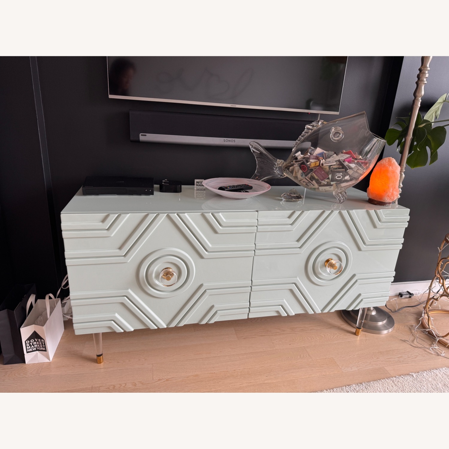 Mod Shop Credenza - image-1