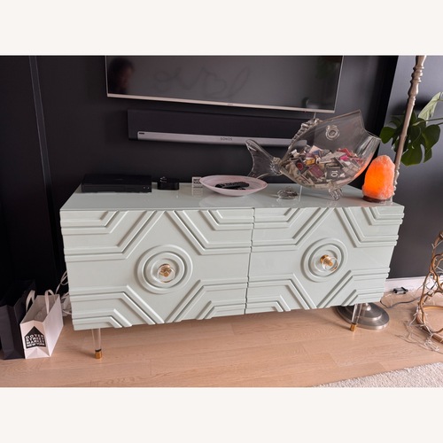 Used Mod Shop Credenza for sale on AptDeco