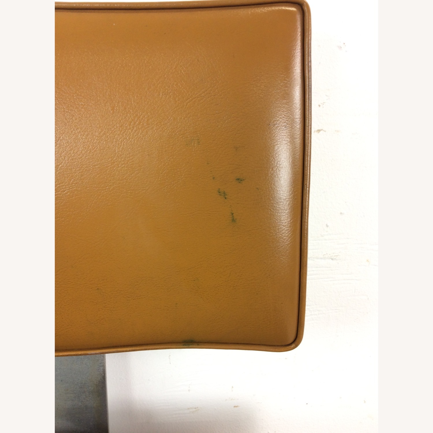 Mid Century Wheeled Office Chair by Steelcase - image-9