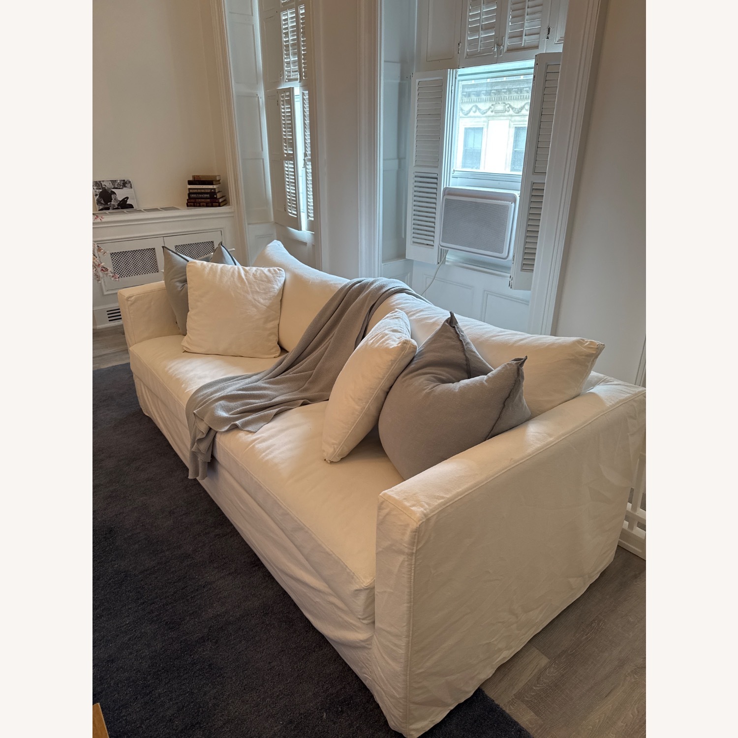 Crate & Barre Willow Slipcover - image-2