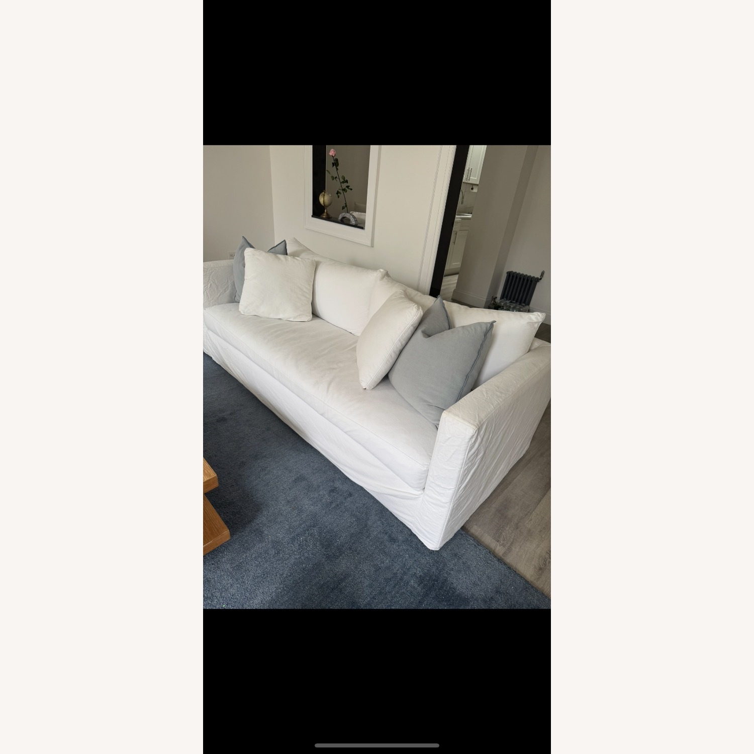 Crate & Barre Willow Slipcover - image-1