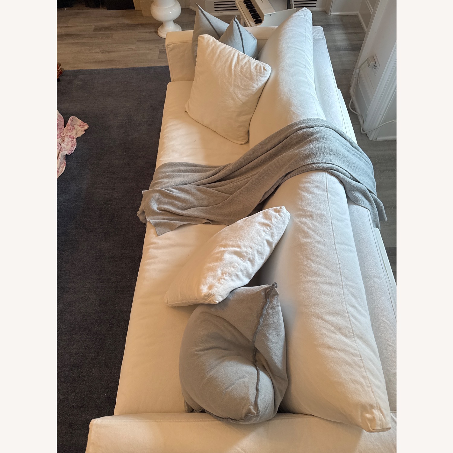 Crate & Barre Willow Slipcover - image-3