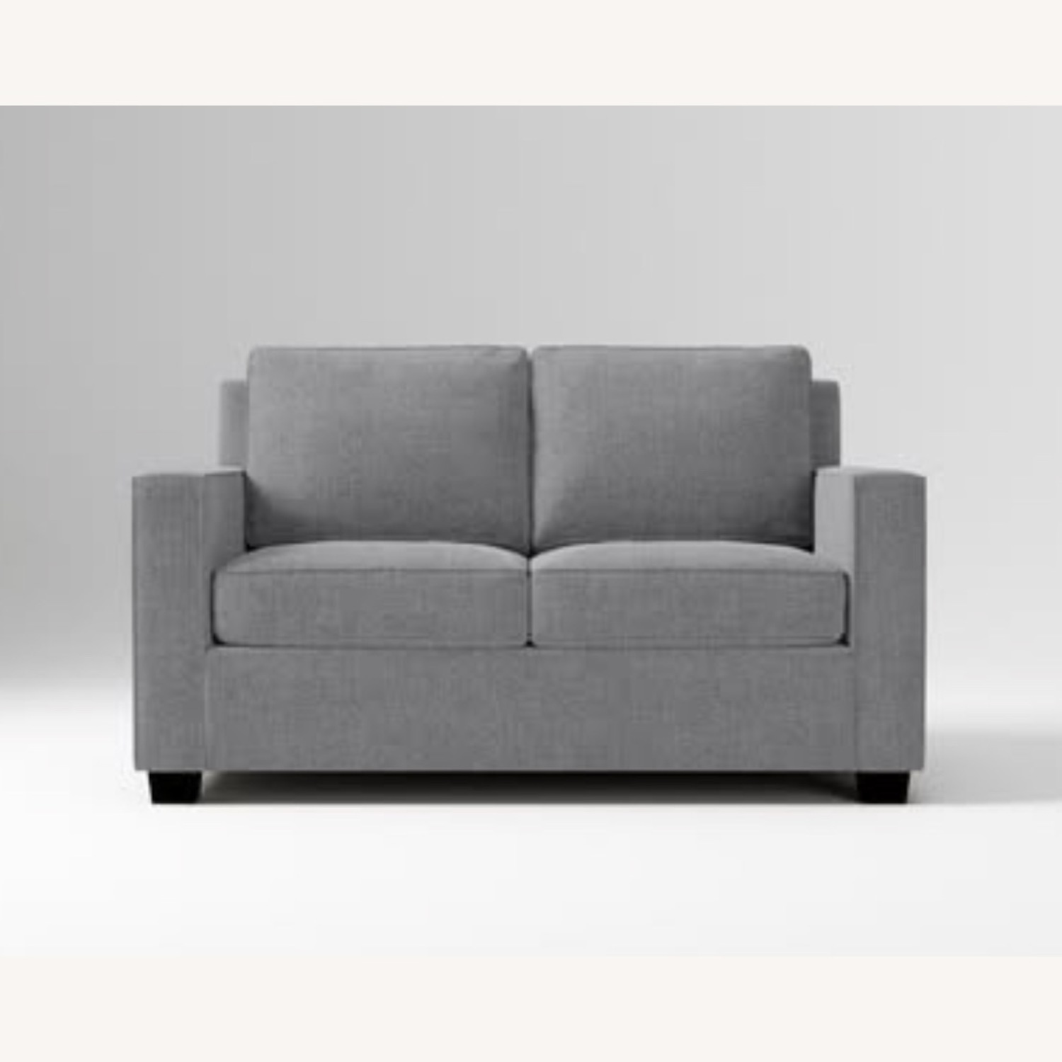 West Elm Henry Sleeper Sofa - image-1