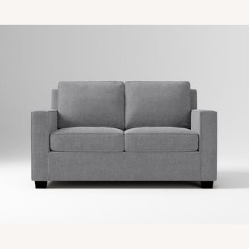 Used West Elm Henry Sleeper Sofa for sale on AptDeco