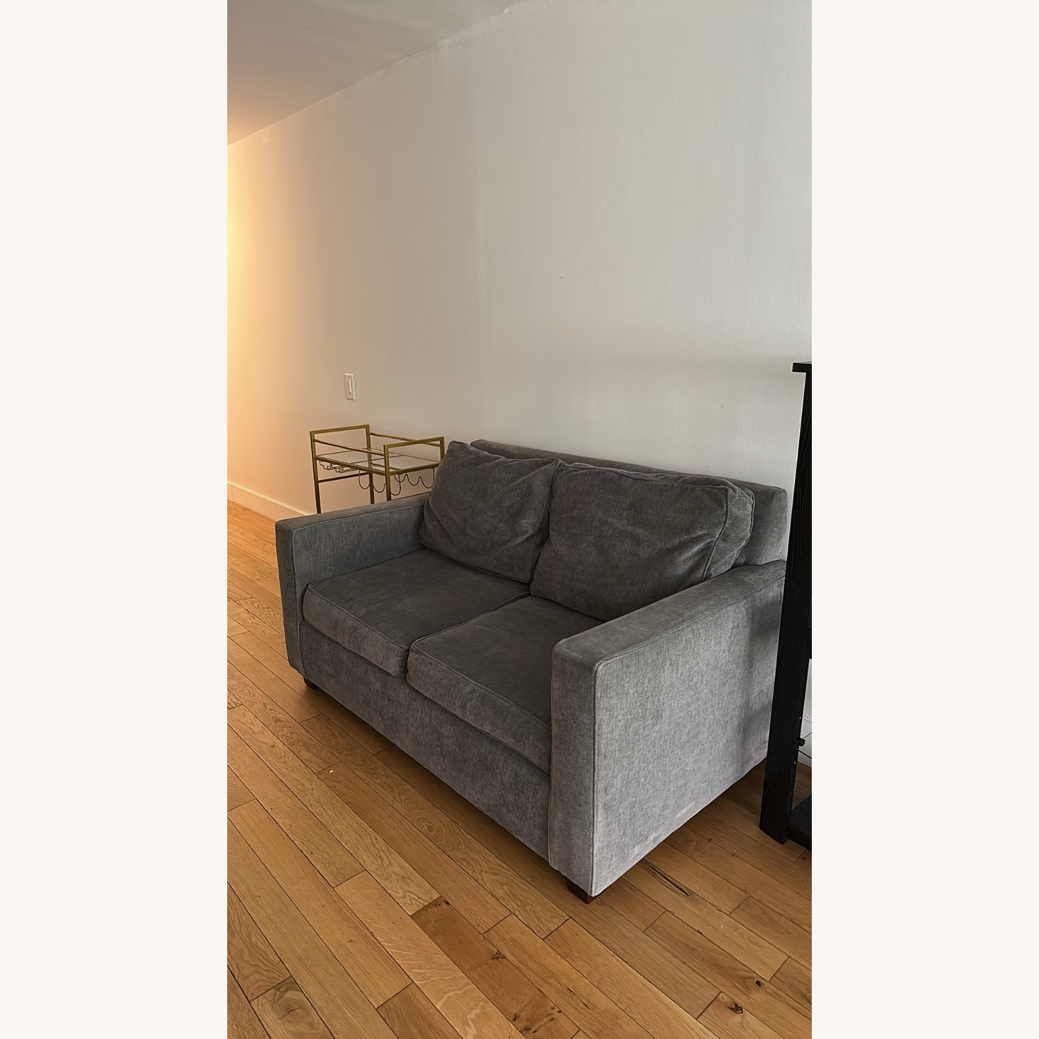 West Elm Henry Sleeper Sofa - image-4