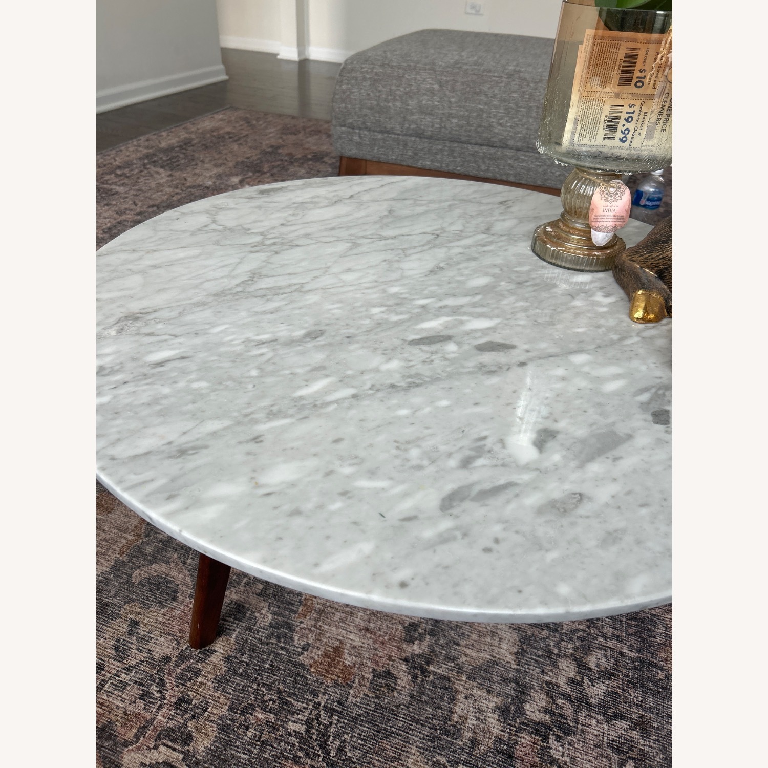 Article Bundle Coffee Table - image-1