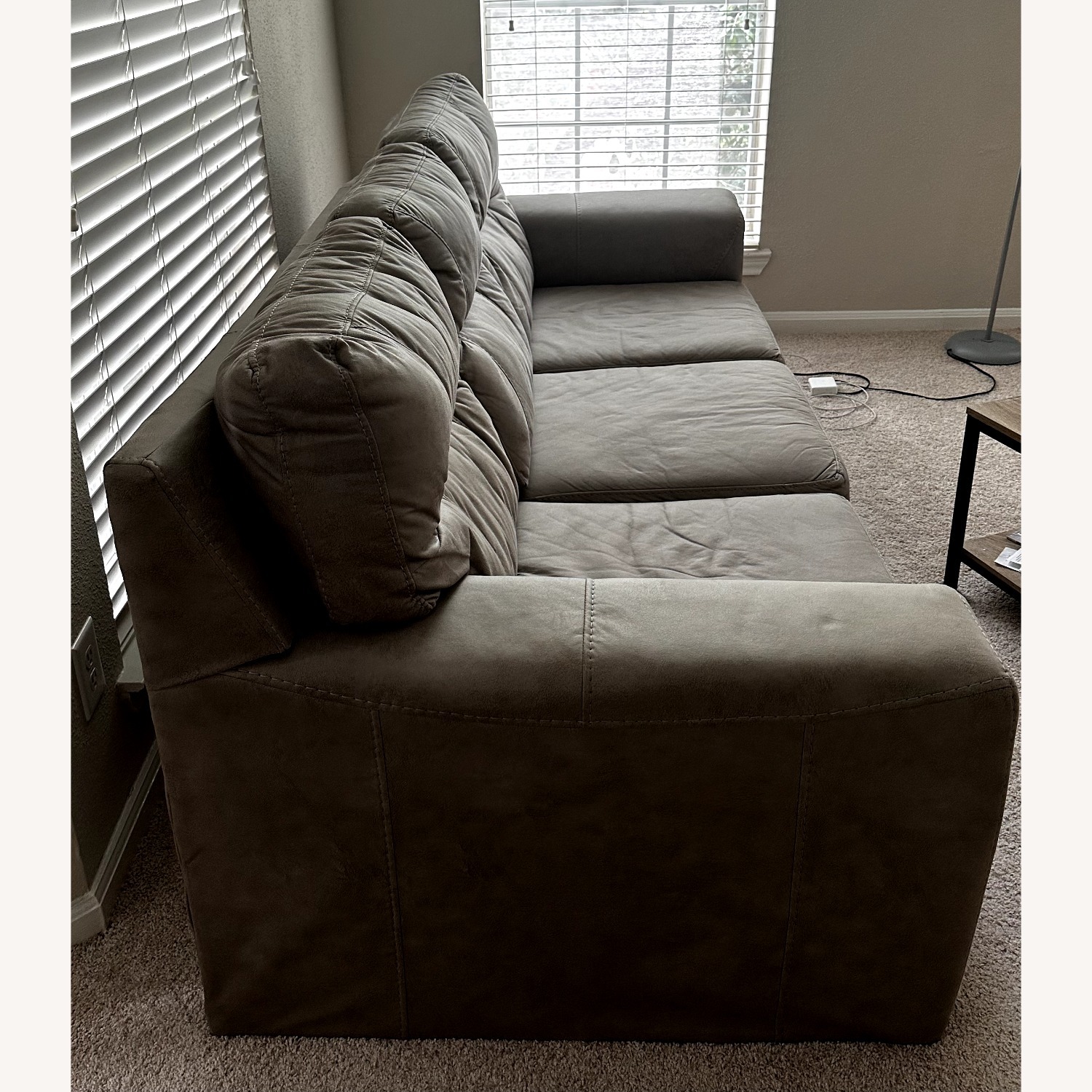 3 Seater Sofa - image-2