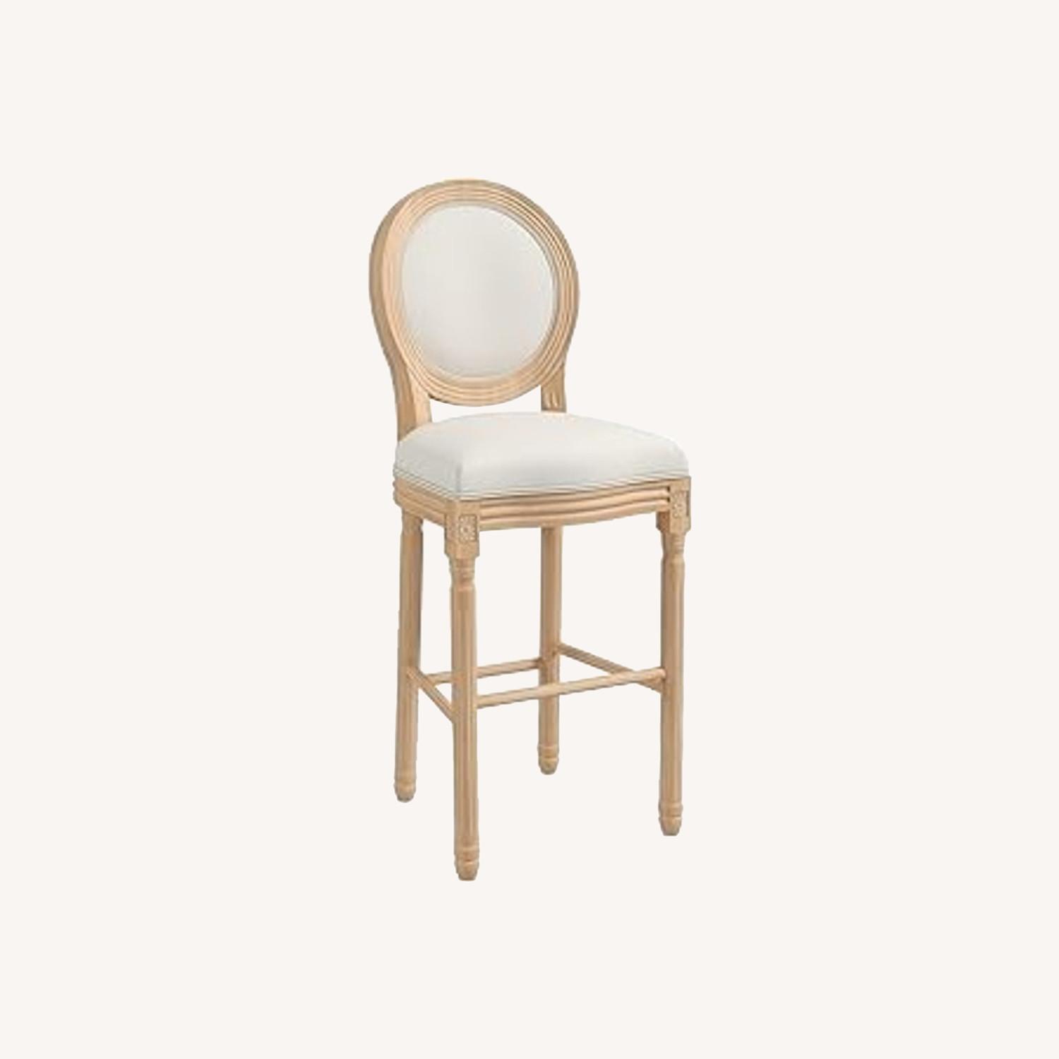 French Country Bar Stools - image-0