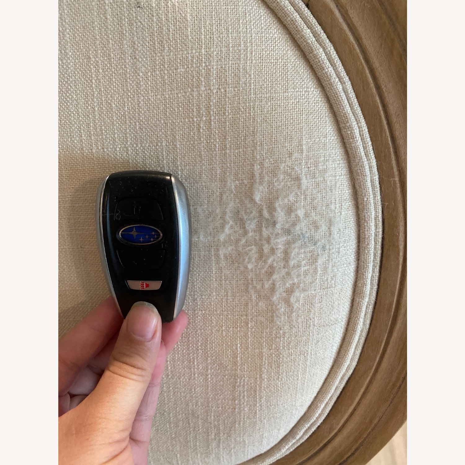 French Country Bar Stools - image-4