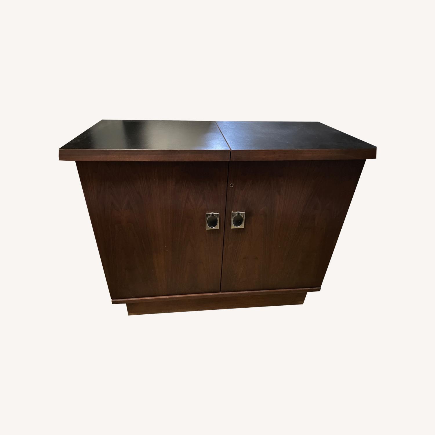 Mid Century Bar - image-5