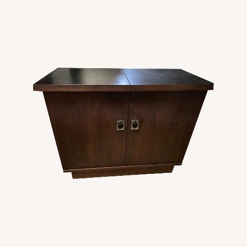 Used Mid Century Bar for sale on AptDeco