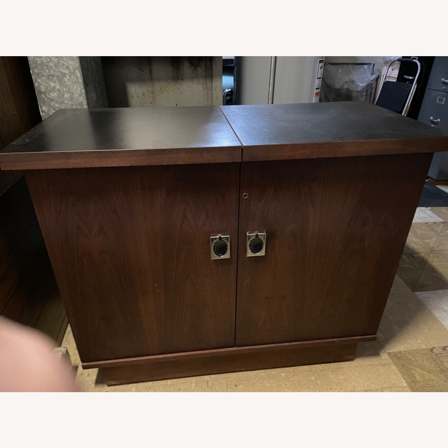 Mid Century Bar - image-4
