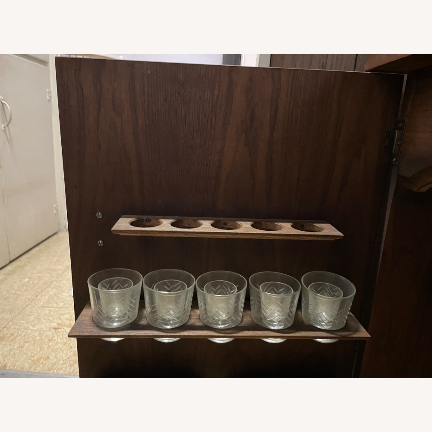 Mid Century Bar - image-3