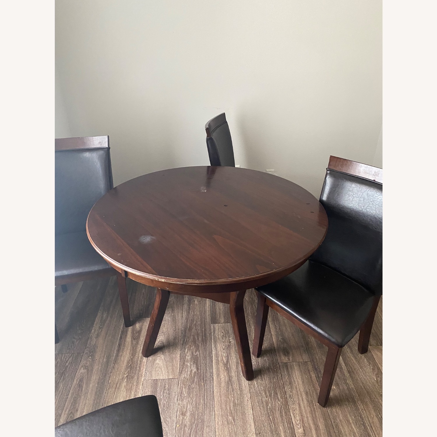 Brown Dining Table  - image-4