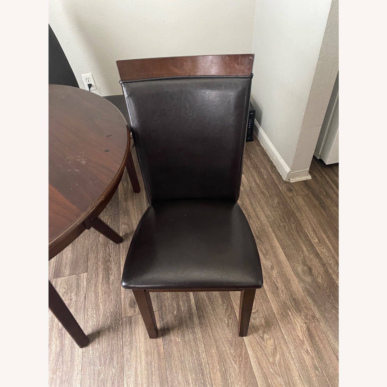 Brown Dining Table  - image-3