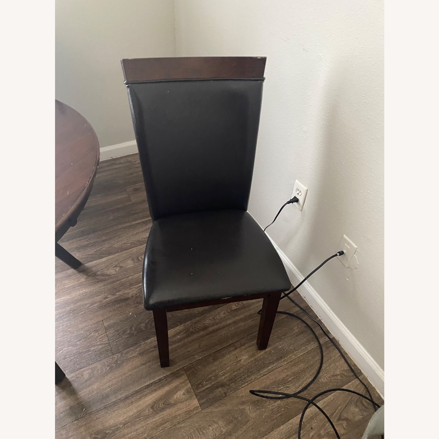 Brown Dining Table  - image-1