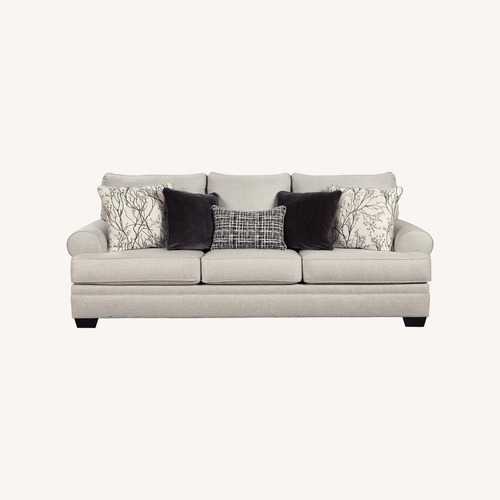 Used Ashley Furniture Antonlini Sleeper Sofa for sale on AptDeco