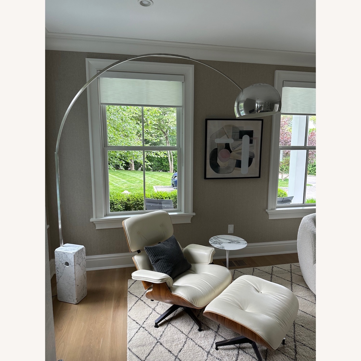 Flos Arco Floor Lamp - image-2