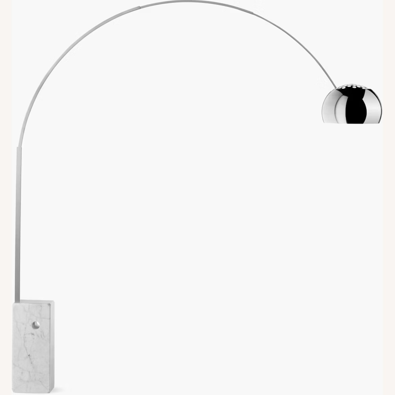 Flos Arco Floor Lamp - image-4