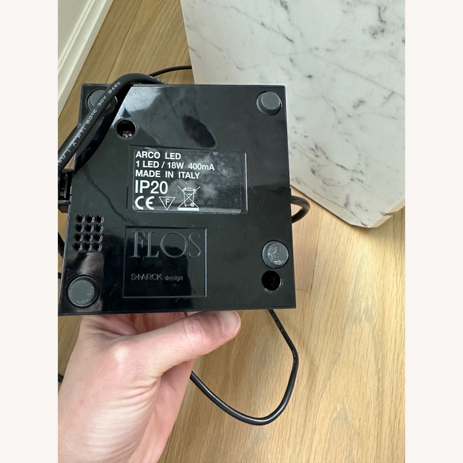 Flos Arco Floor Lamp - image-5