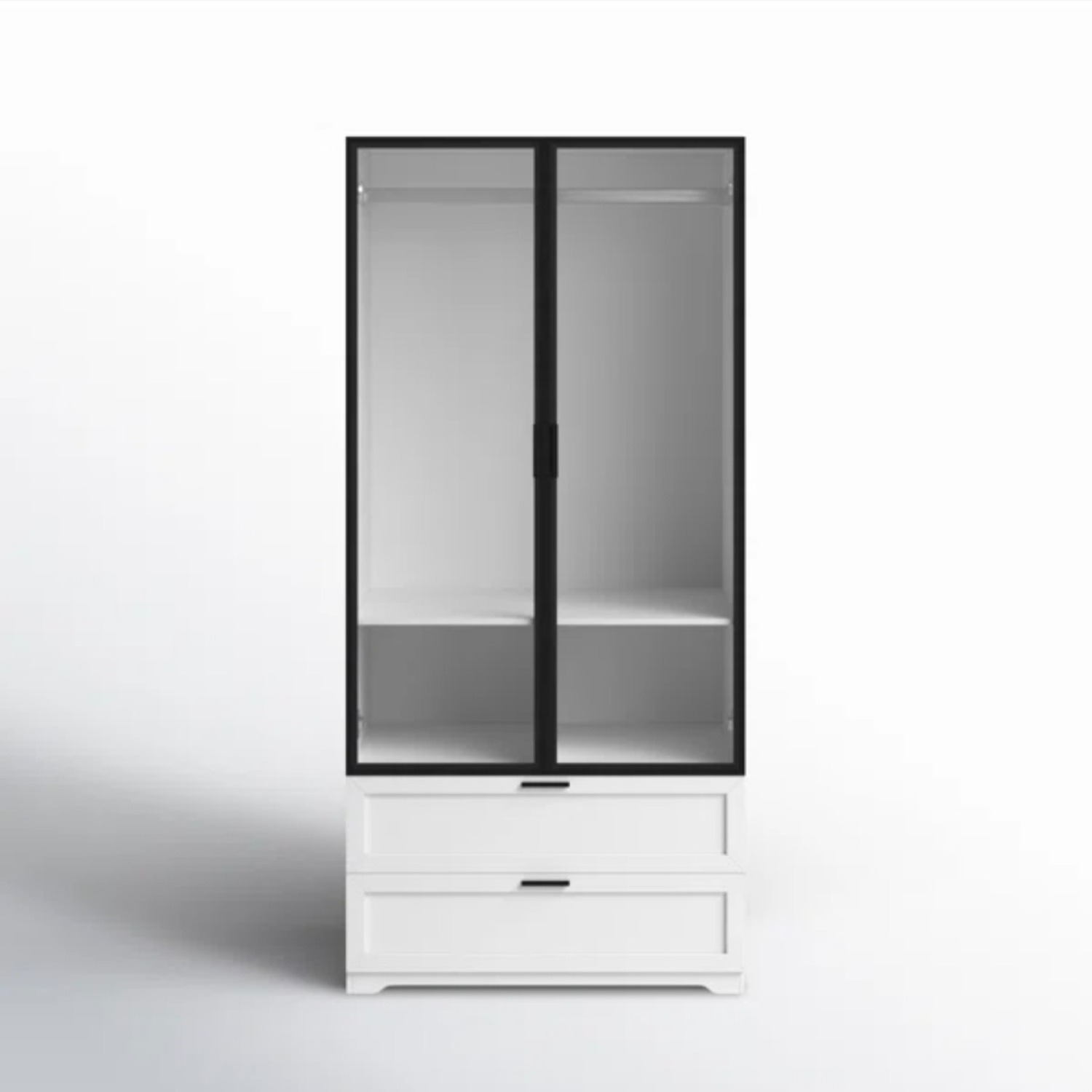 Wade Logan Bubalo Armoire - image-3