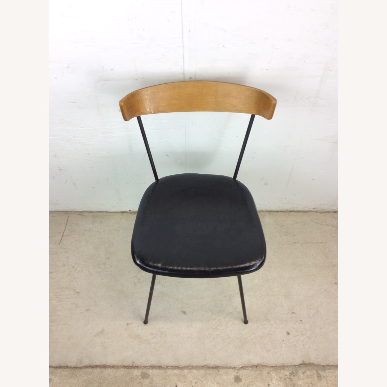 Mid Century Modern Chair by Clifford Pascoe - image-2