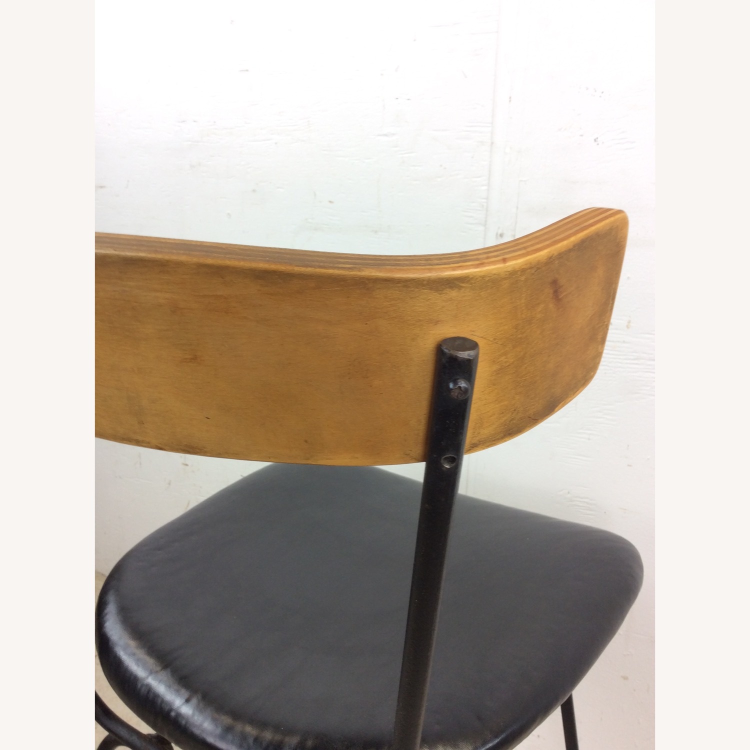 Mid Century Modern Chair by Clifford Pascoe - image-11