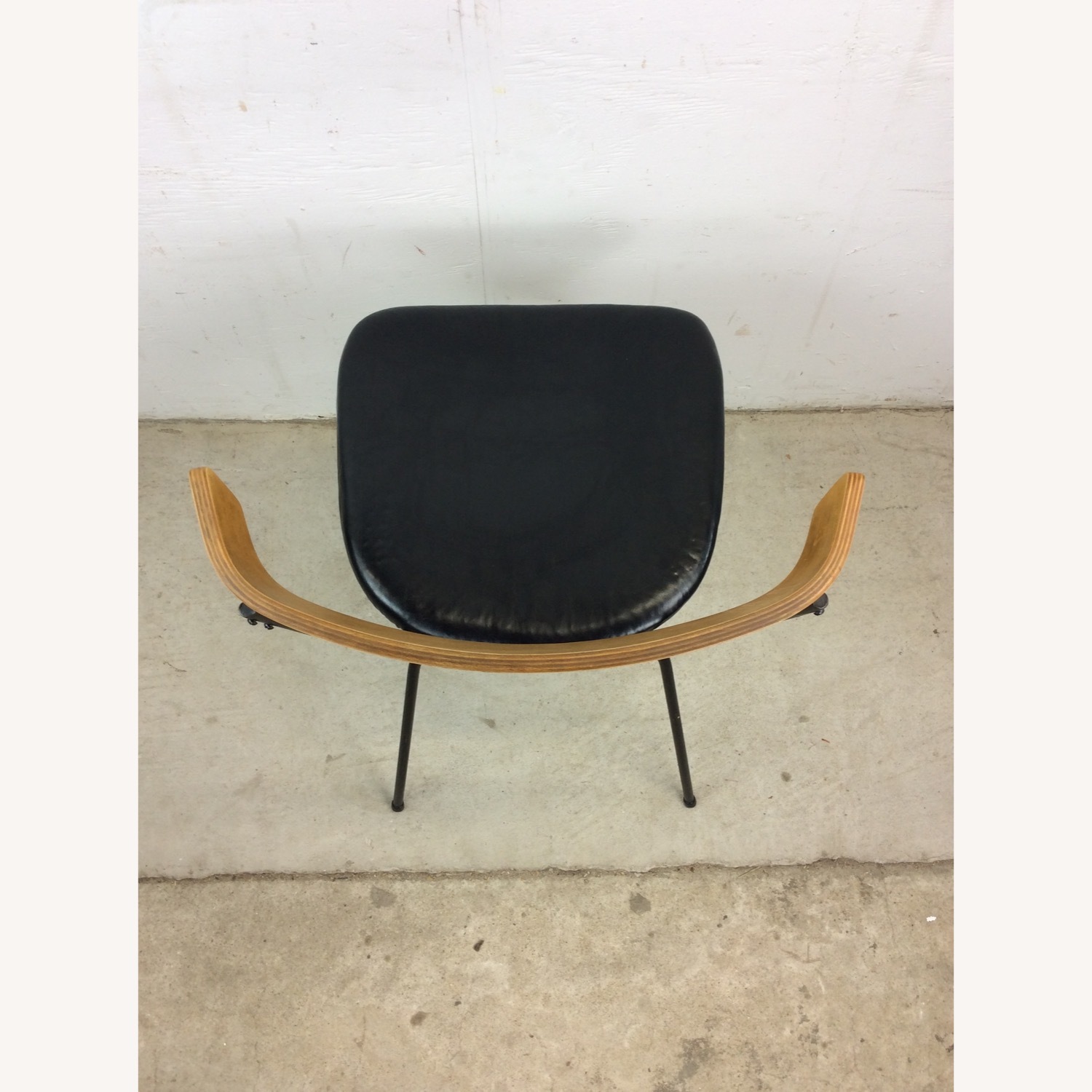 Mid Century Modern Chair by Clifford Pascoe - image-12
