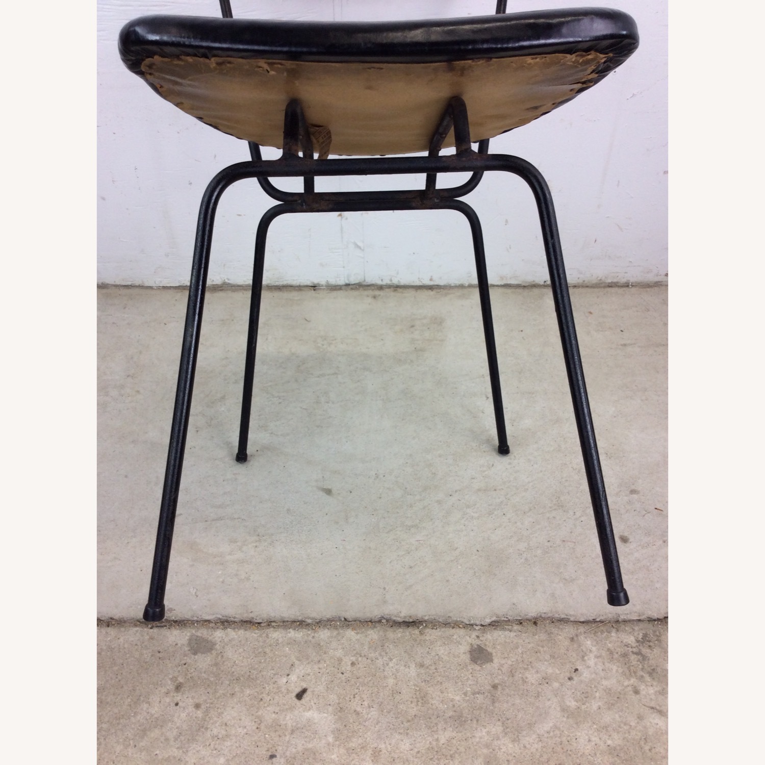 Mid Century Modern Chair by Clifford Pascoe - image-18