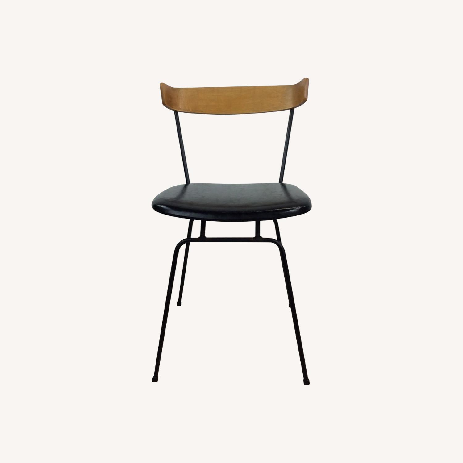 Mid Century Modern Chair by Clifford Pascoe - image-0