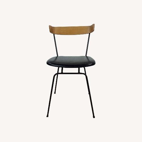 Used Mid Century Modern Chair by Clifford Pascoe for sale on AptDeco