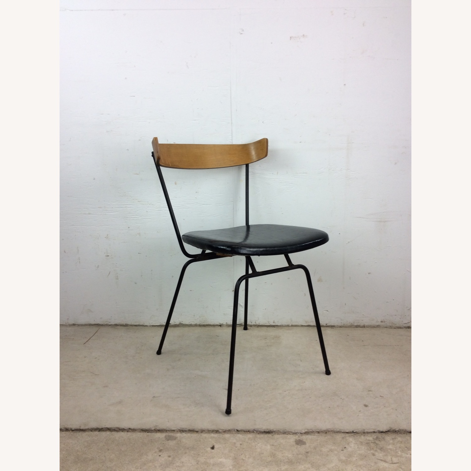 Mid Century Modern Chair by Clifford Pascoe - image-5