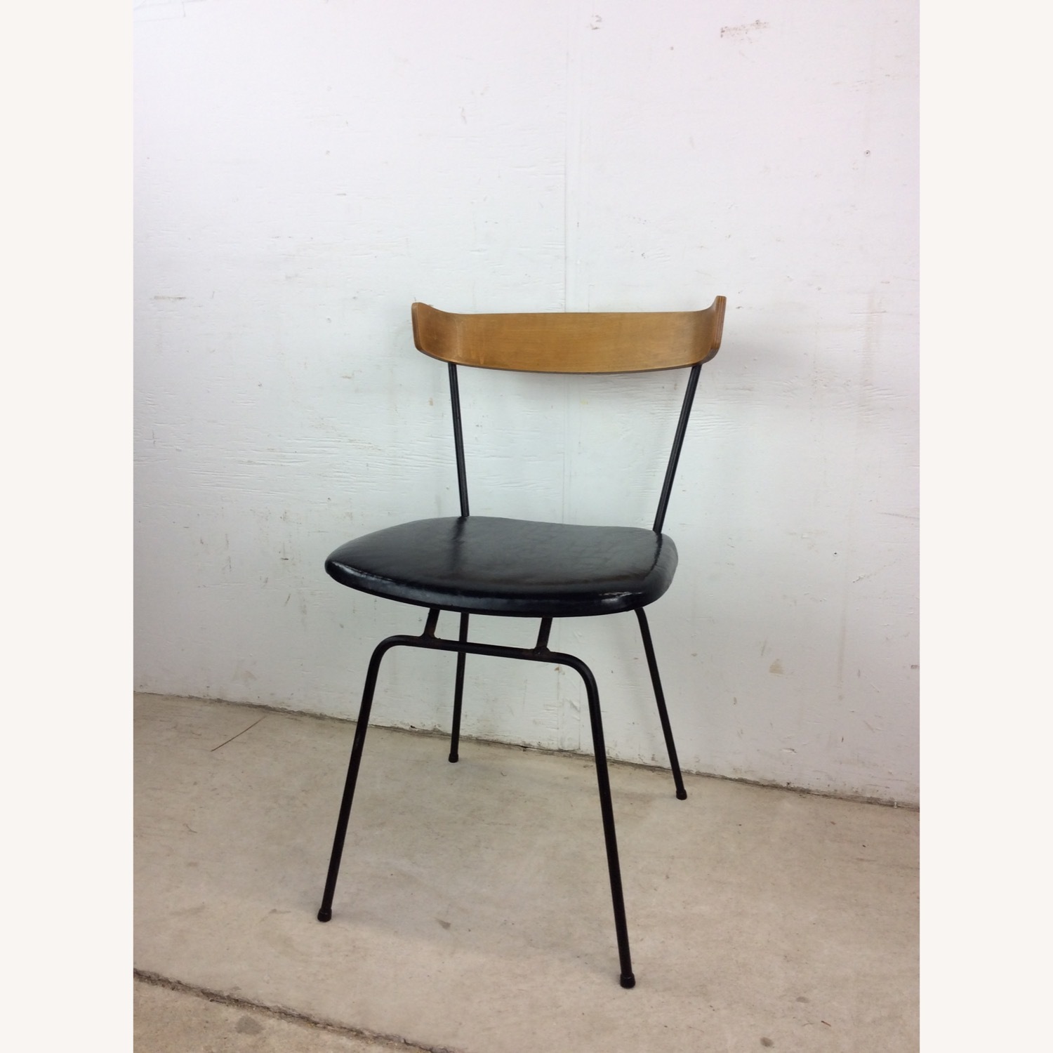 Mid Century Modern Chair by Clifford Pascoe - image-3