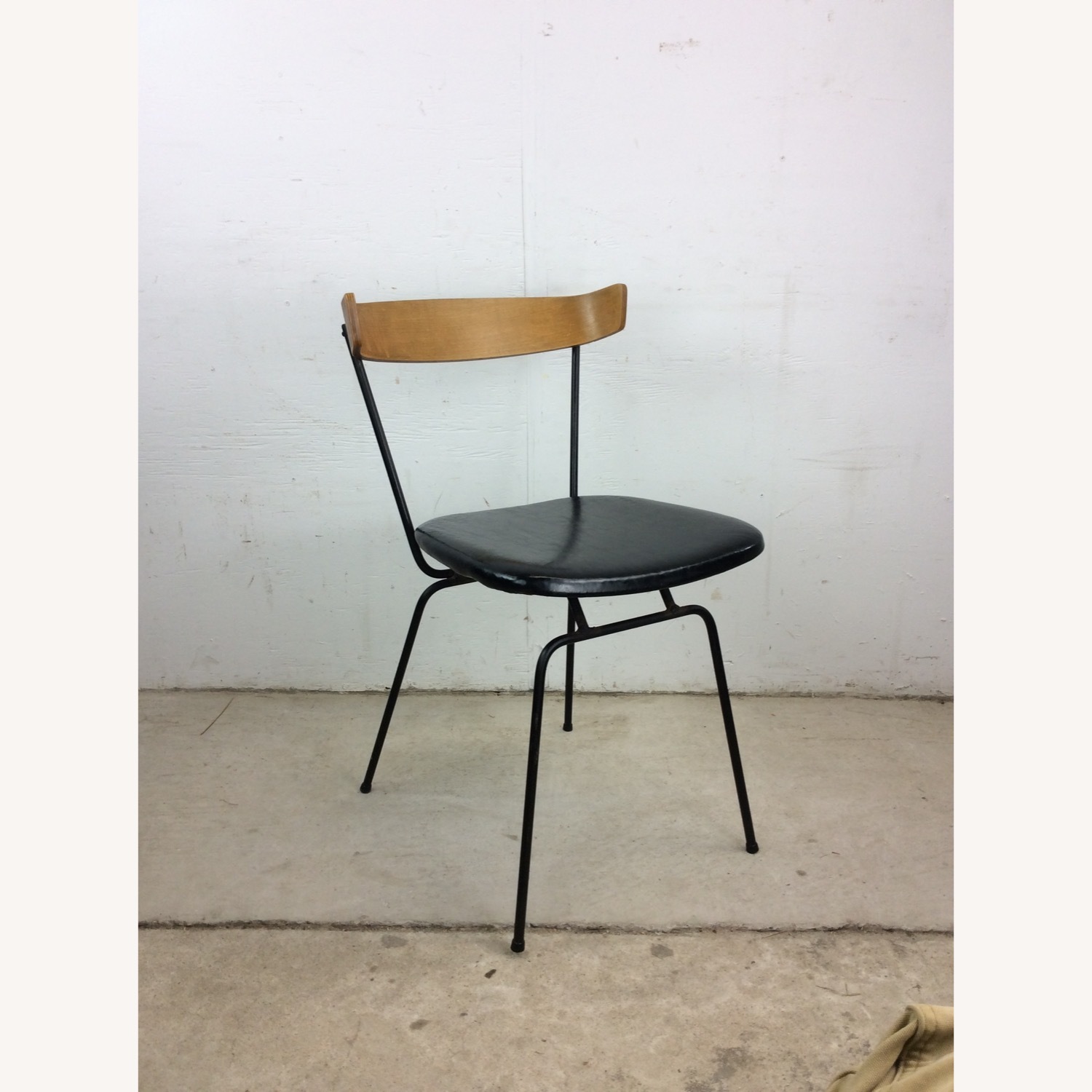 Mid Century Modern Chair by Clifford Pascoe - image-21