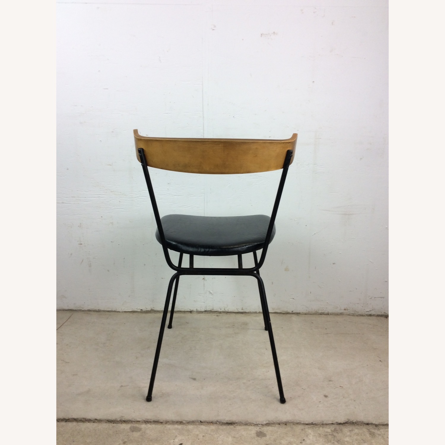 Mid Century Modern Chair by Clifford Pascoe - image-9